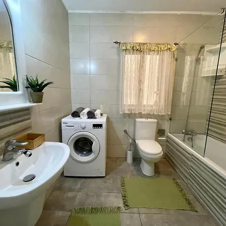 Private Room In A Modern Bugibba Apartment San Pawl il-Baħar